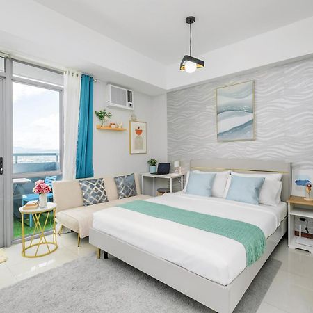 Manhattan Heights Modern Studio Cubao Zewnętrze zdjęcie