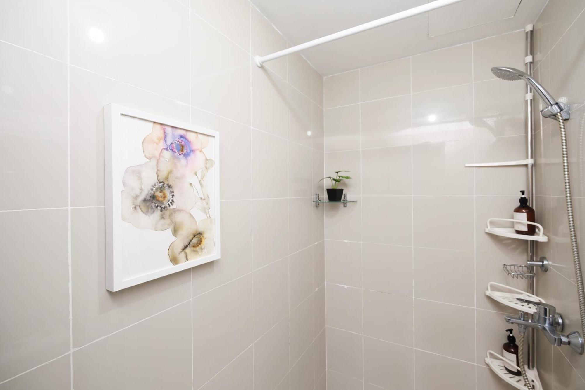 Manhattan Heights Modern Studio Cubao Zewnętrze zdjęcie
